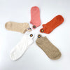 Nathalie - Lot de 5 paires