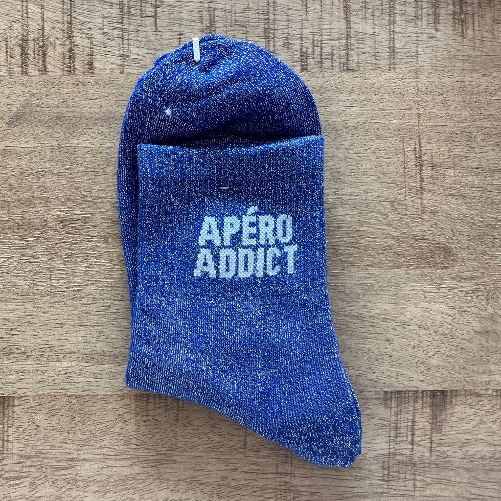 Apéro addict - Main Image