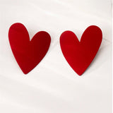 Boucles "Forever" doré