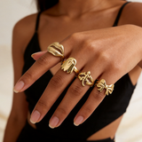 Bague Maryline