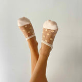 Lorena - lot 4 paires