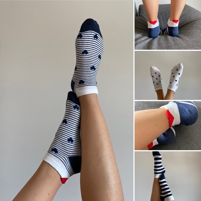 Caroline 1 paire