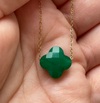 Collier Dis-moi 