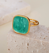 Bague océane
