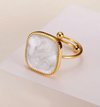 Bague océane