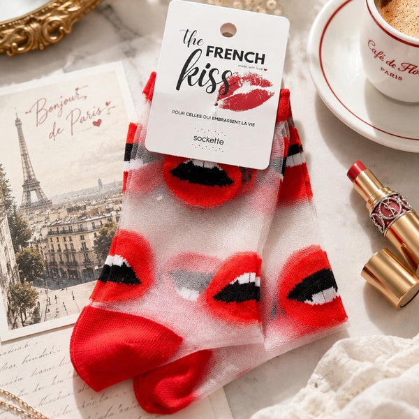 French Kiss