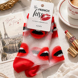 French Kiss