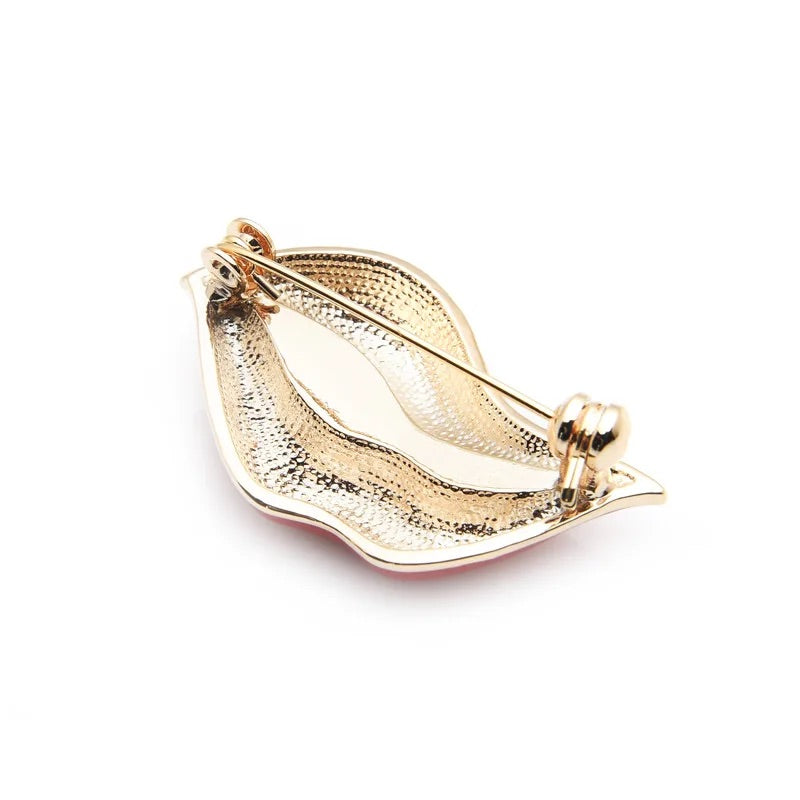 Broche Maryline