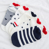 Caroline 1 paire