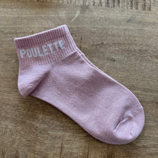 Paillettes POULETTE