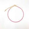 Bracelet de cheville