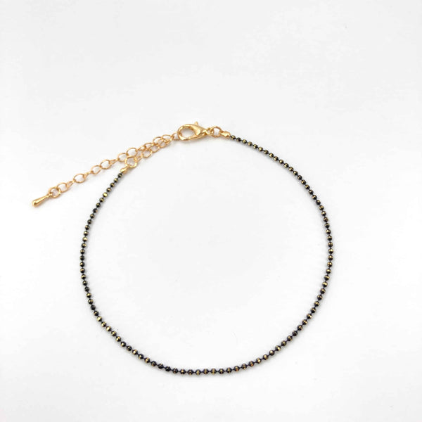 Bracelet de cheville