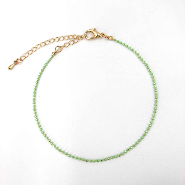 Bracelet de cheville