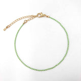 Bracelet de cheville