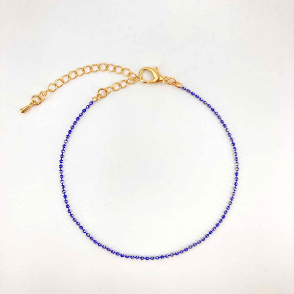 Bracelet de cheville