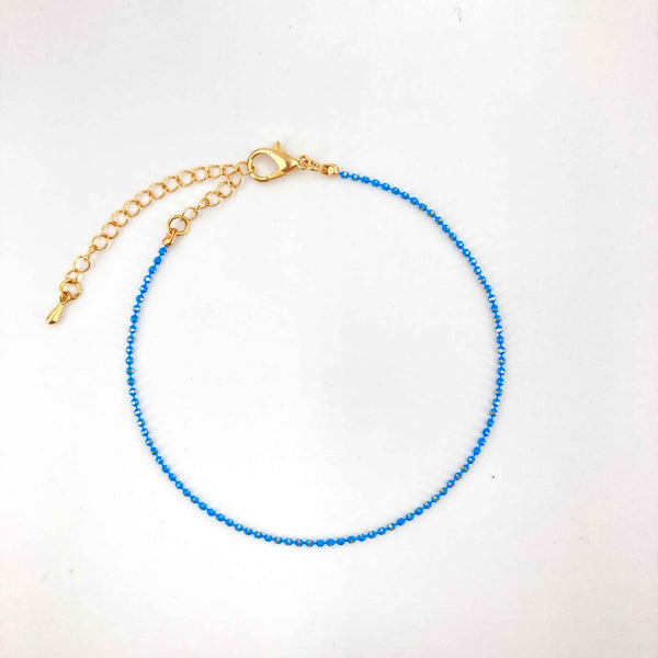 Bracelet de cheville