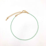 Bracelet de cheville