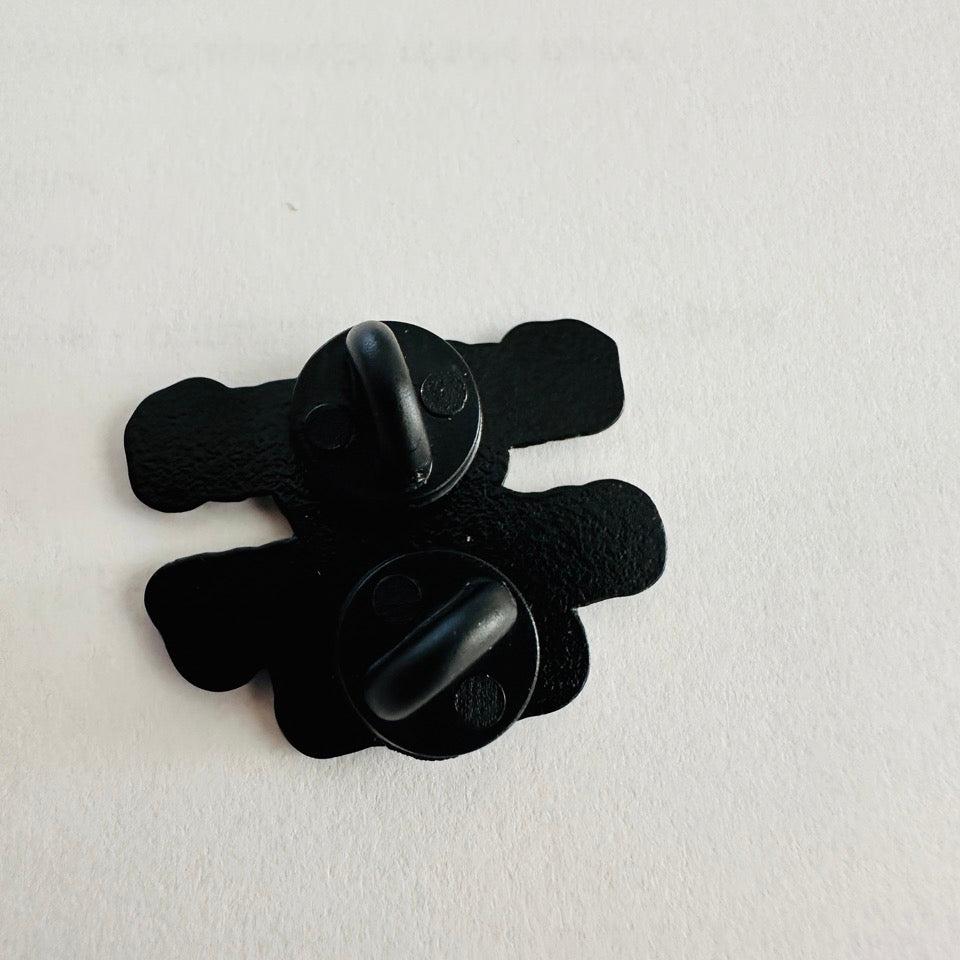 Pin's 
