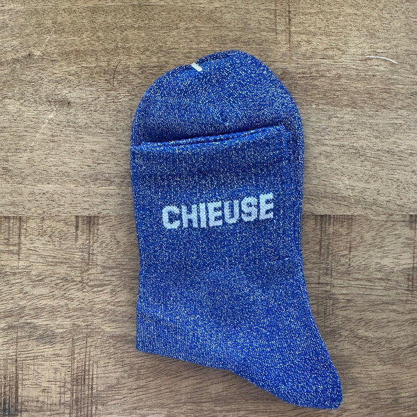 Paillettes CHIEUSE
