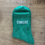 Paillettes CHIEUSE