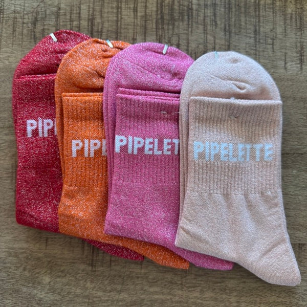 Paillettes PIPELETTE