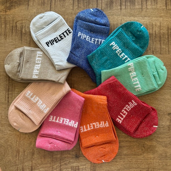 Paillettes PIPELETTE