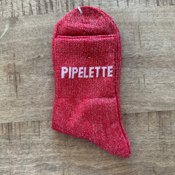 Paillettes PIPELETTE