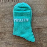 Paillettes PIPELETTE