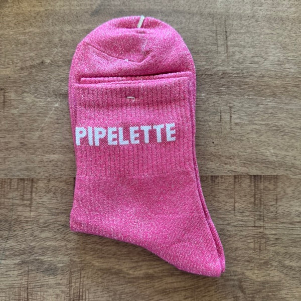 Paillettes PIPELETTE
