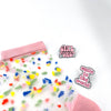 Pin's 
