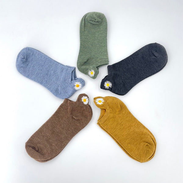 Maggie - Lot de 5 paires