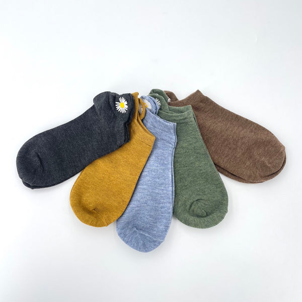 Maggie - Lot de 5 paires