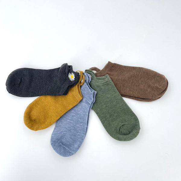 Maggie - Lot de 5 paires
