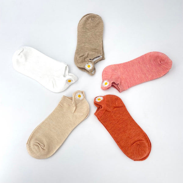 Maggie - Lot de 5 paires