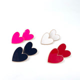 Boucles "Grand Amour"