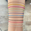Bracelet de cheville