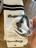 Chaussettes "flemme"