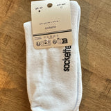 Chaussettes "flemme"