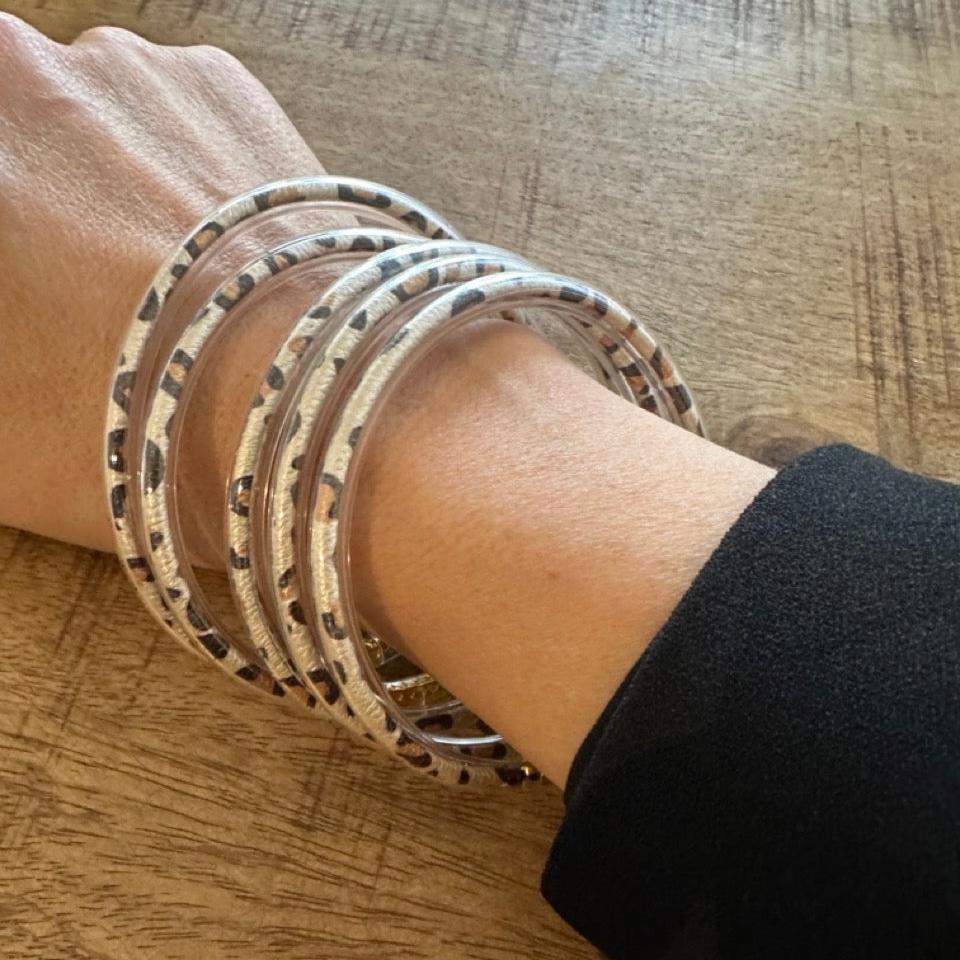 Bracelet tibétain