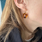 Boucles "Ludivine"