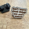 Pin's 