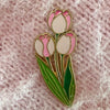 Pin's Tulipe
