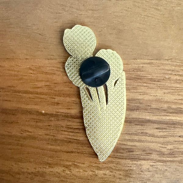 Pin's Tulipe