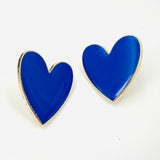 Boucles "Grand Amour"