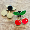 Pin's Cerises