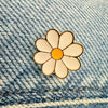 Pin's Marguerite