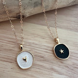Collier Harmonie
