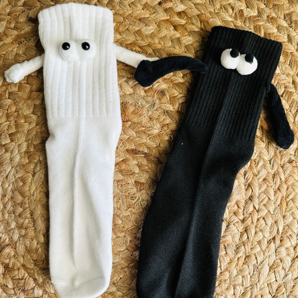 Les buddies®- elles se donnent la main !