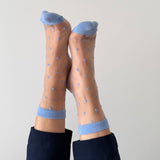 Charlotte Lady blue