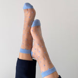 Charlotte Lady blue